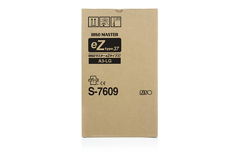 RISO S-7609