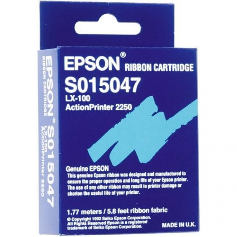 EPSON S015047