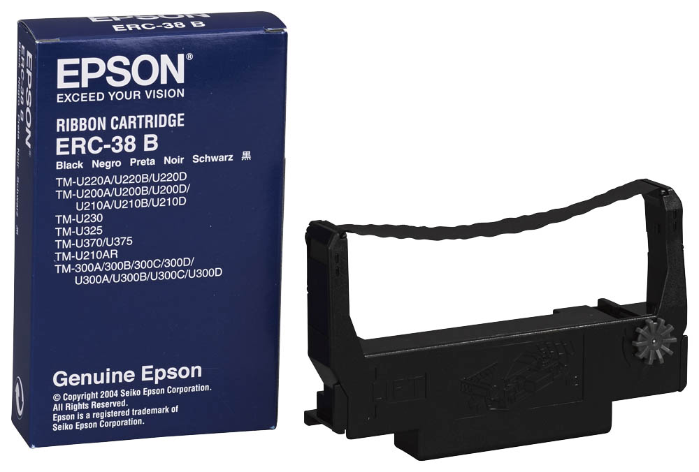 EPSON S015374