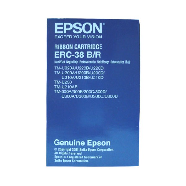 EPSON S015376