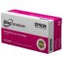 EPSON PJiC4