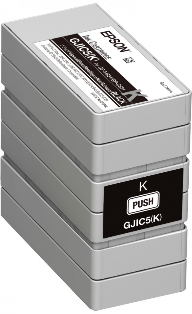 EPSON S020563