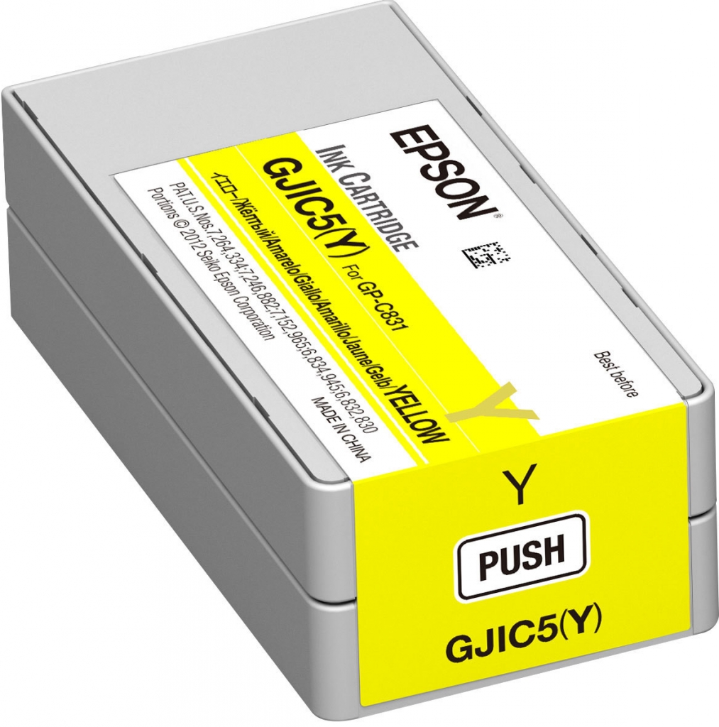 EPSON S020566