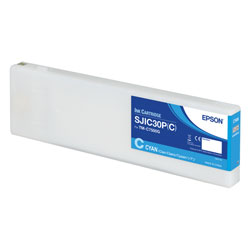 EPSON SJIC30PC