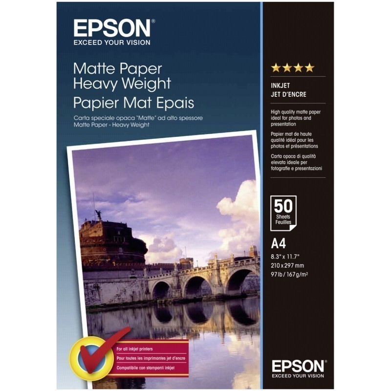 EPSON S041256