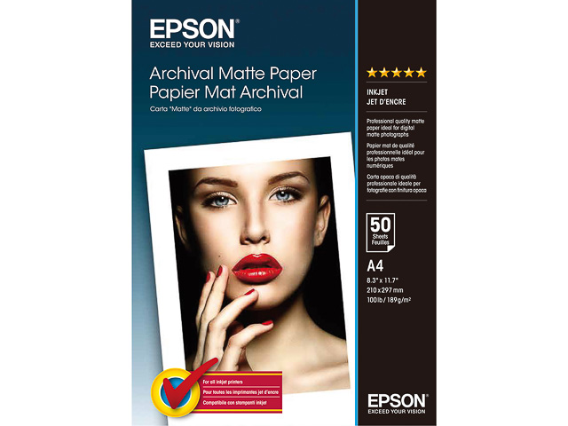 EPSON S041342