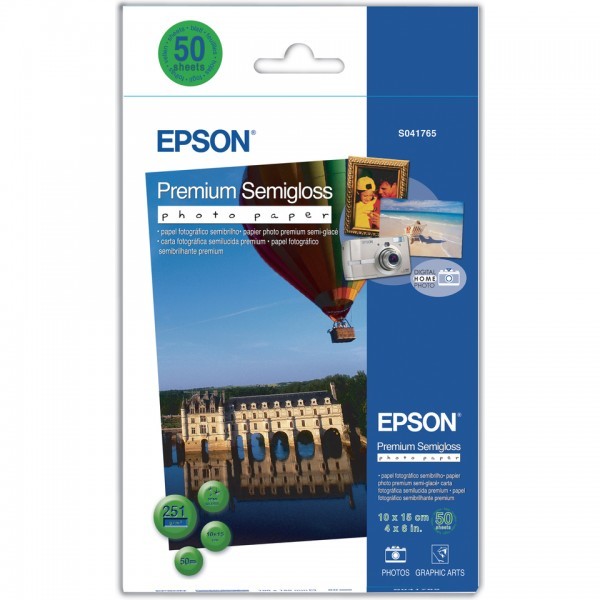 EPSON S041765