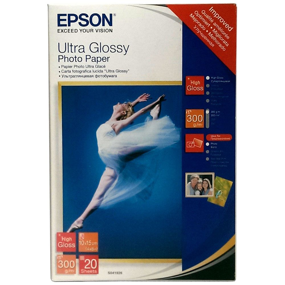 EPSON S041926