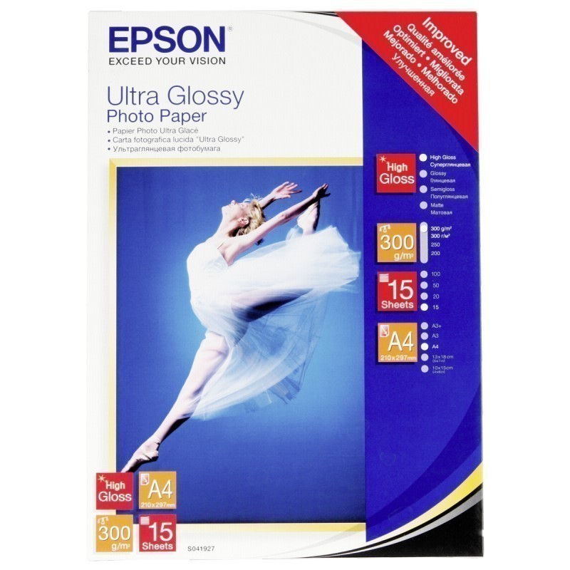 EPSON S041927
