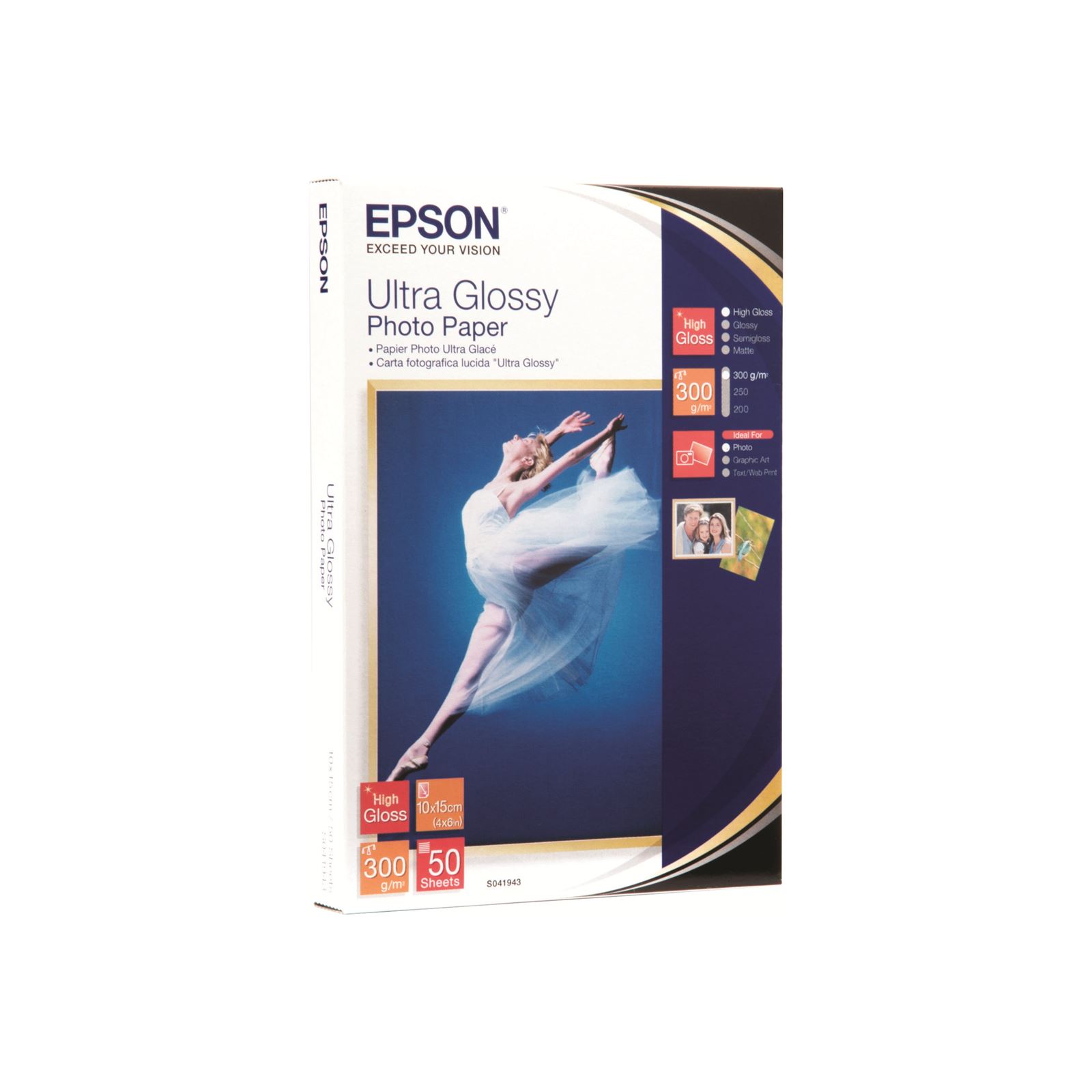 EPSON S041943