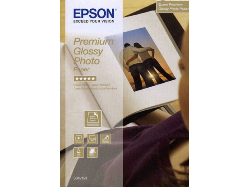 EPSON S042153