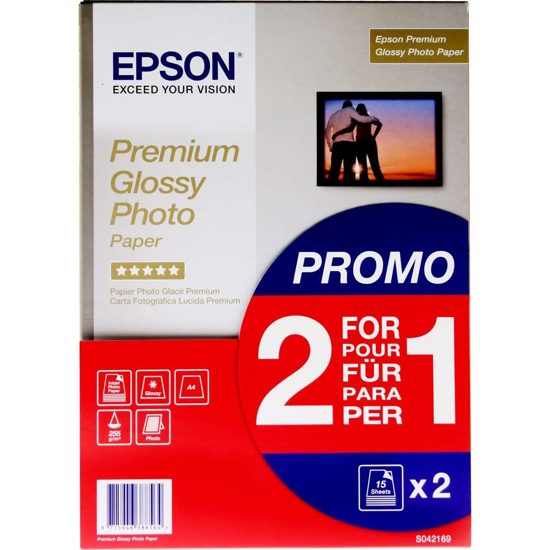 EPSON S042169