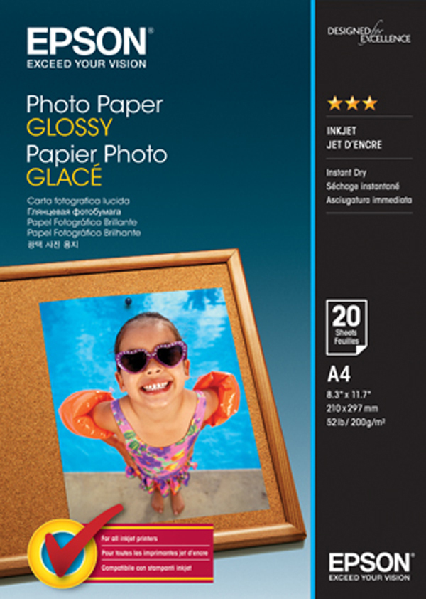 EPSON S042538