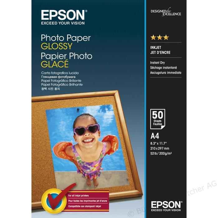 EPSON S042539