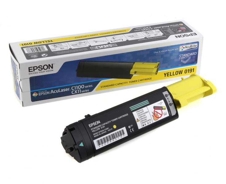 EPSON S050191