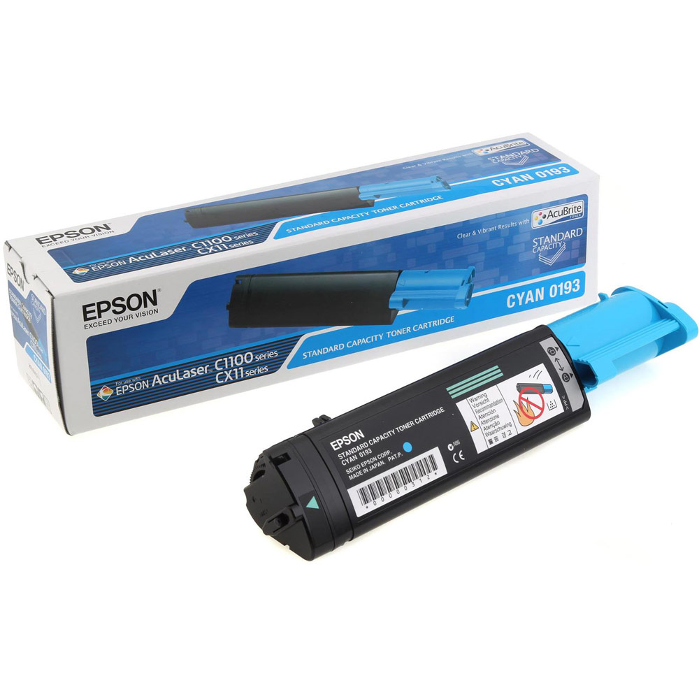 EPSON S050193