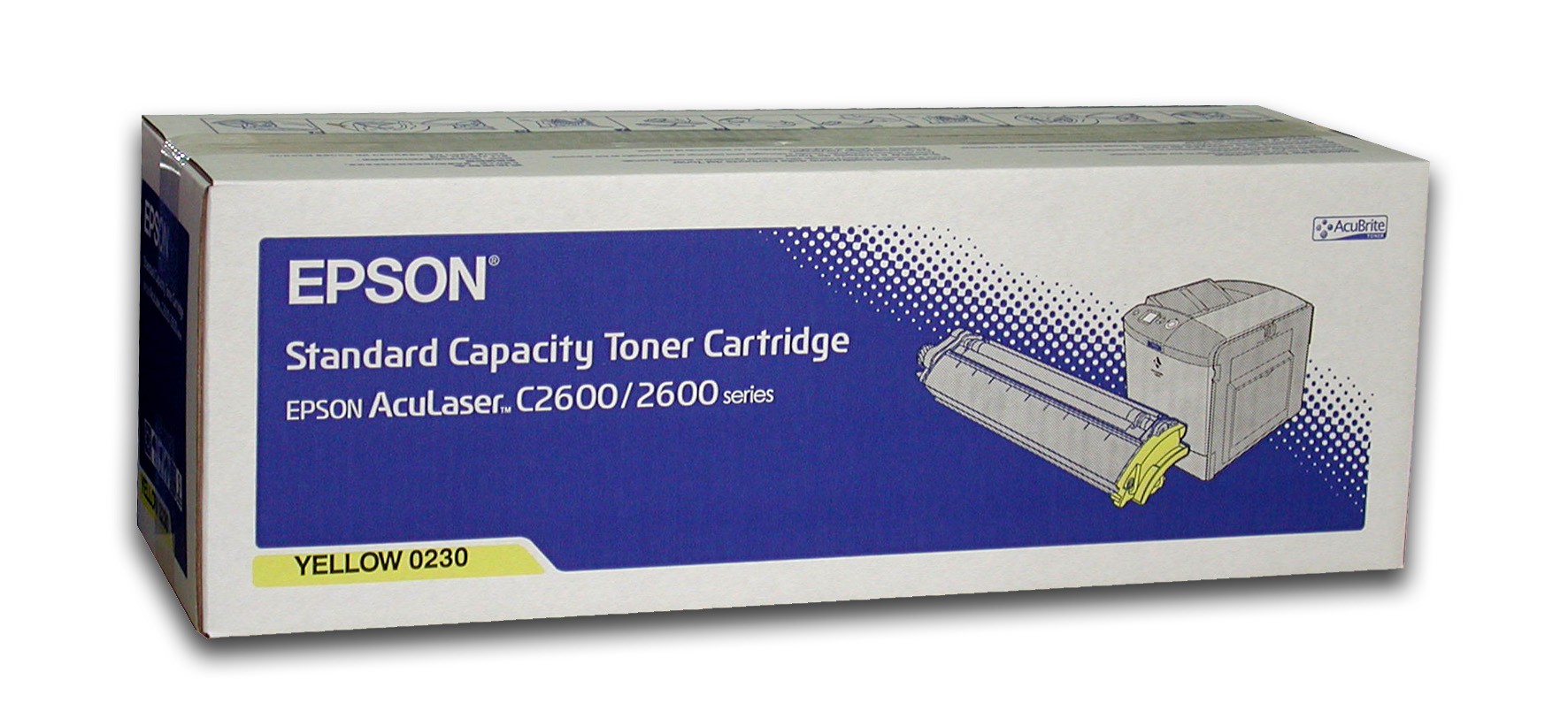 EPSON S050230