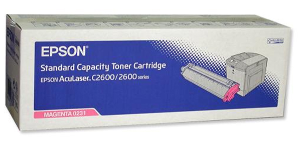 EPSON S050231
