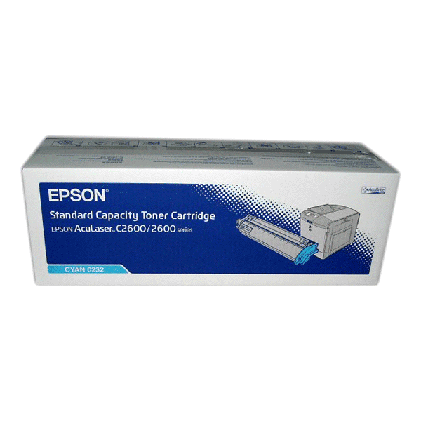 EPSON S050232