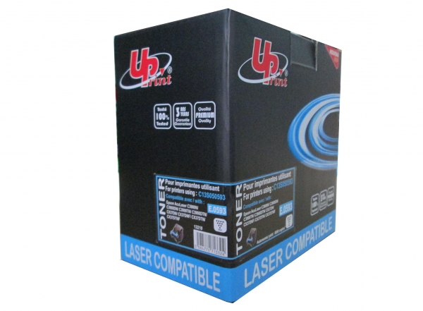 EPSON S050593 C - Toner laser noir 0593 A0X51E0 EPSON S050593 C
