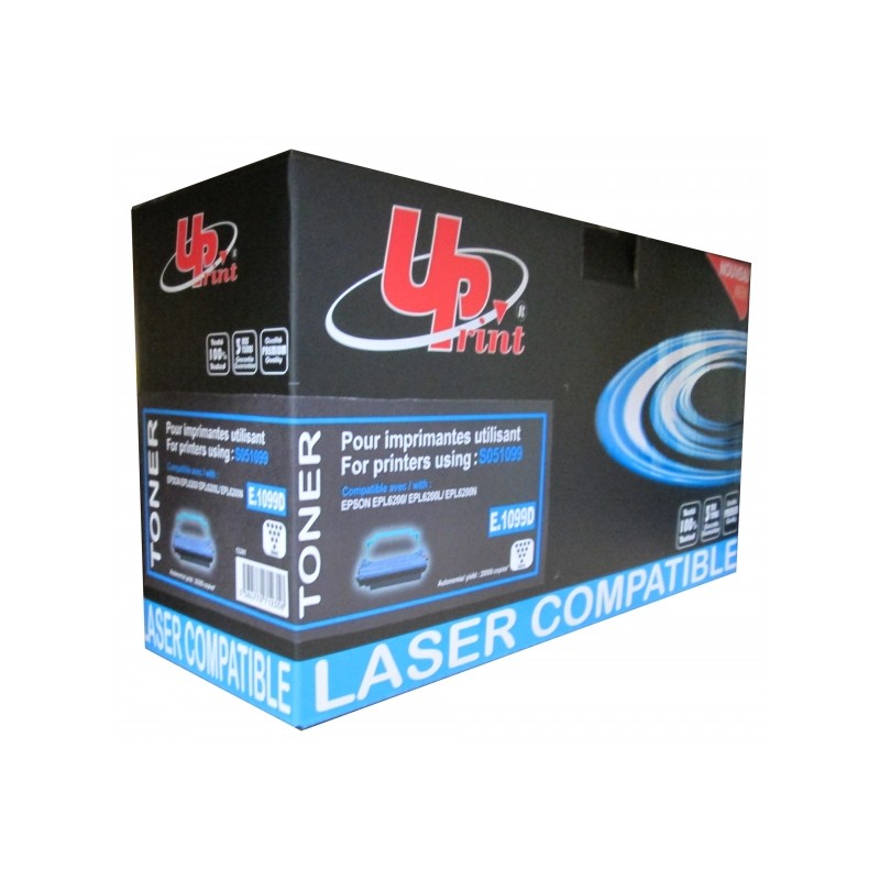 EPSON S051099 C - Tambour laser noir compatible epson C13S051099 E1099D EPSON S051099 C