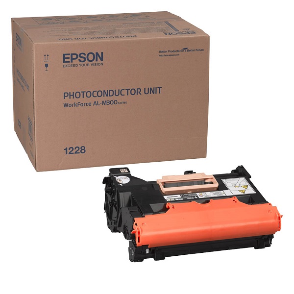 EPSON S051228 - Tambour laser ALM300 C13S051228 CT350975 - Photoconductor unit EPSON S051228