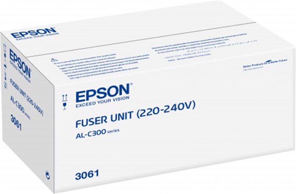 EPSON S053061 - Unité de fusion epson C13S53061 EPSON S053061