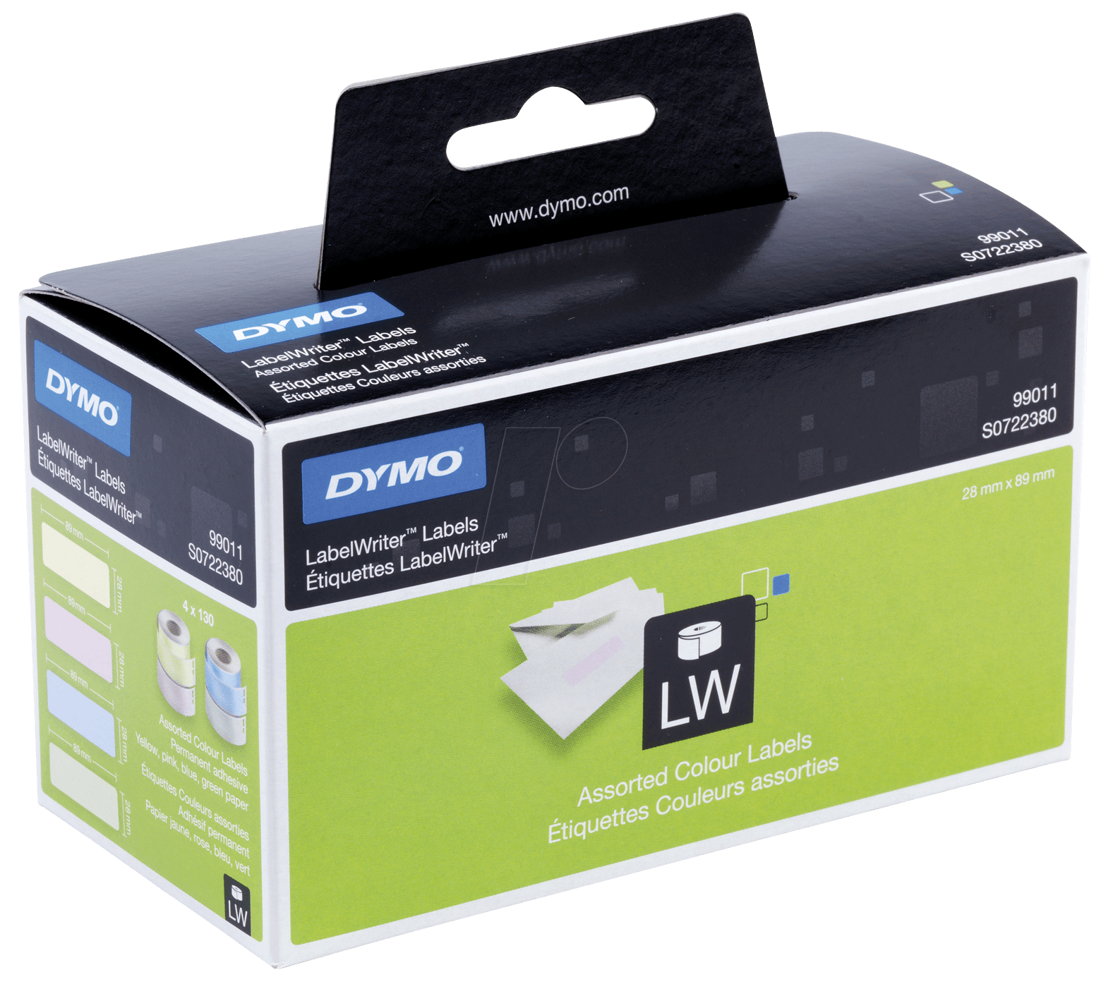 DYMO S0722380
