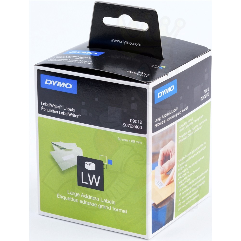 DYMO S0722400