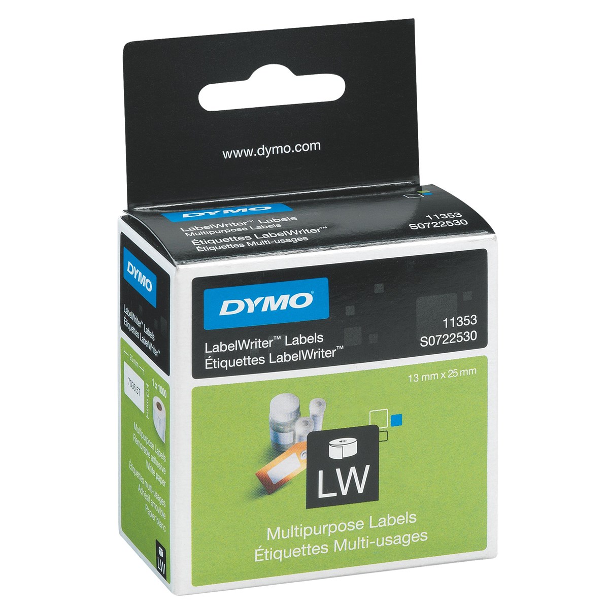 DYMO S0722530