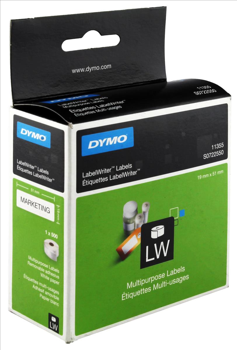 DYMO S0722550