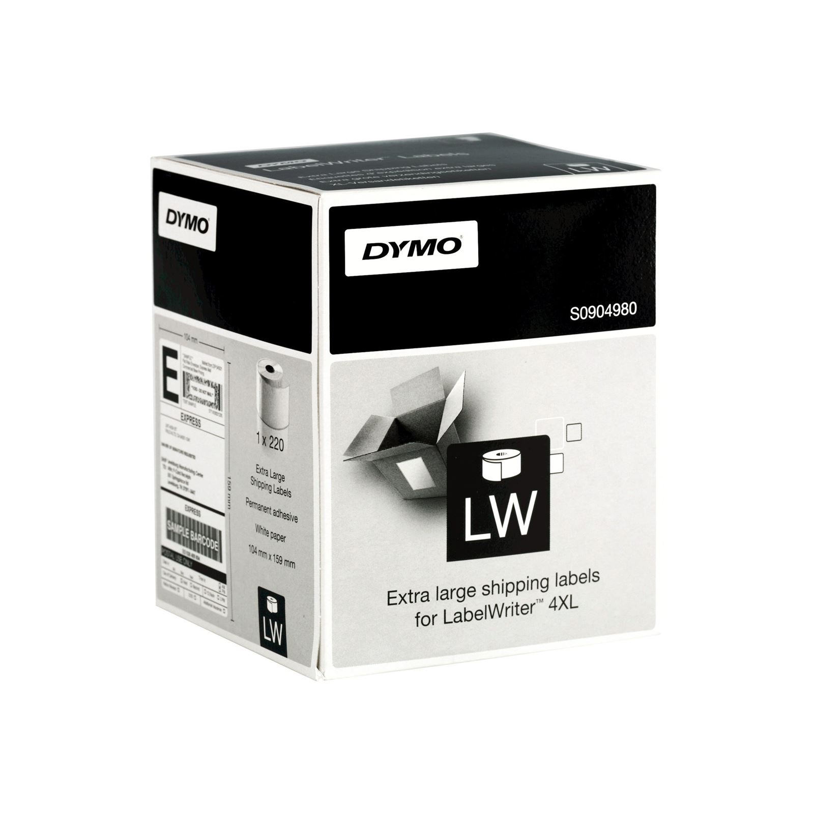 DYMO S0904980