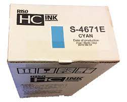 RISO S-4671