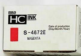 RISO S-4672