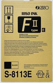 RISO S-8113E