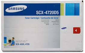 SAMSUNG SCX-4720D5