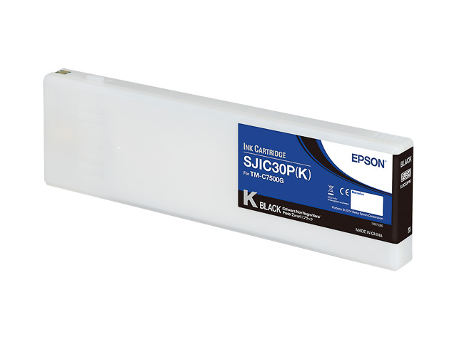 EPSON  SJIC30PK