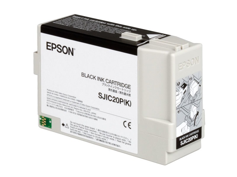 EPSON SJIC20PK