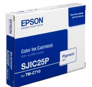 EPSON SJIC25P
