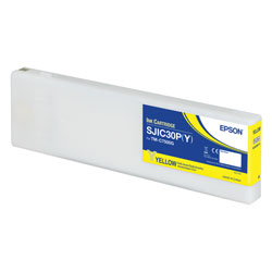 EPSON SJIC30PY