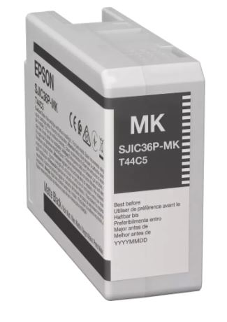 EPSON SJIC36P-MK