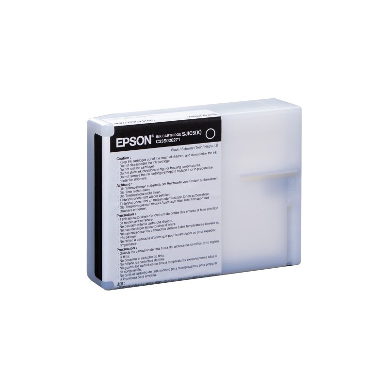 EPSON SJIC5