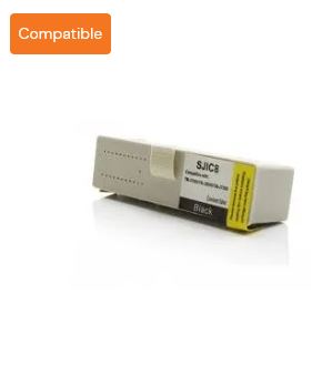 EPSON SJIC8 C