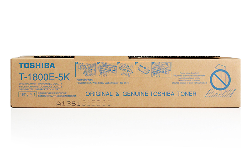 TOSHIBA T-1800E-5K