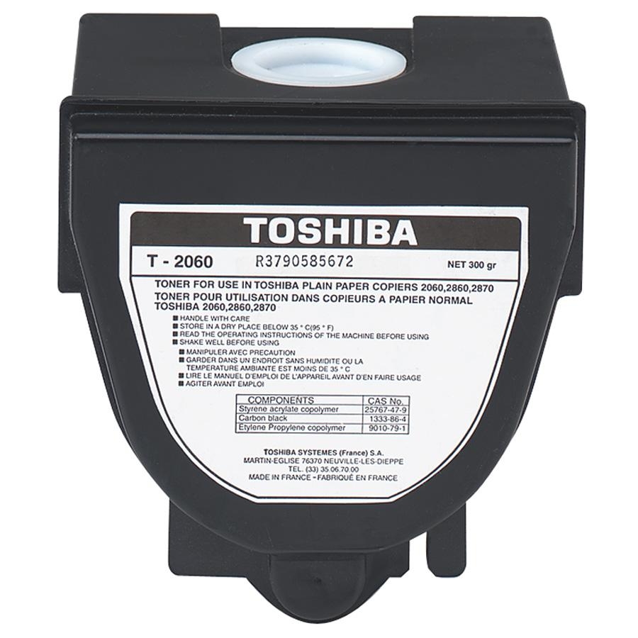 TOSHIBA T-2060E