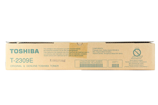 TOSHIBA T-2309E