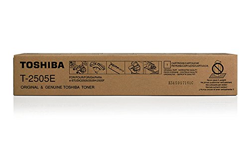 TOSHIBA T-2505E