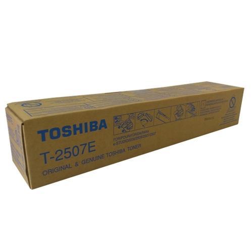 TOSHIBA T-2507E