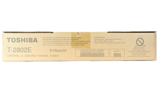 TOSHIBA T-2802E