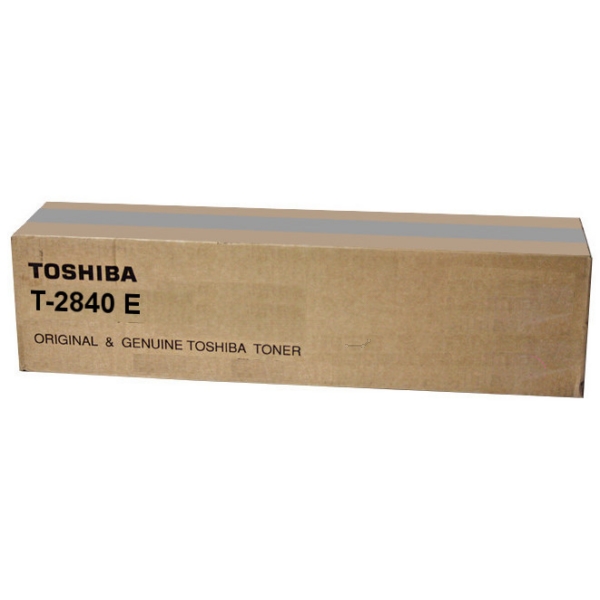 TOSHIBA T-2840E